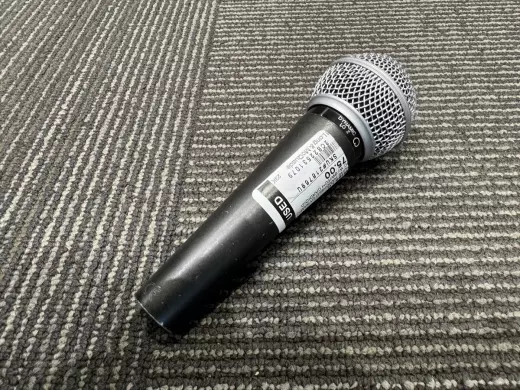 Store Special Product - Shure - SM48S-LC