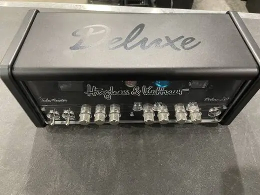 Store Special Product - Hughes & Kettner - TM20DH