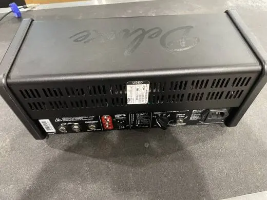 Store Special Product - Hughes & Kettner - TM20DH