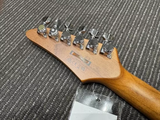 Store Special Product - Ibanez - AZ22S1FTKS