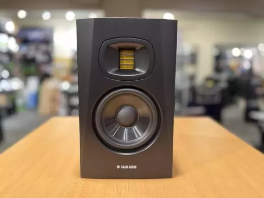 Store Special Product - Adam AD-T5V Studio Monitor Open Box Special