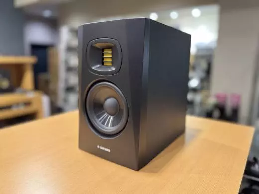 Store Special Product - Adam AD-T5V Studio Monitor Open Box Special
