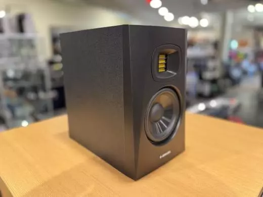 Store Special Product - Adam AD-T5V Studio Monitor Open Box Special