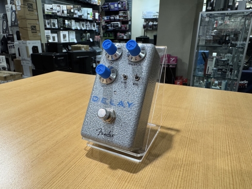 Store Special Product - Fender Hammertone Delay