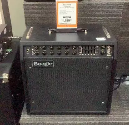 Store Special Product - Mesa Boogie - mark 5/35