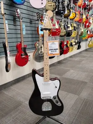 Store Special Product - Squier - AFF JAGUAR MMB