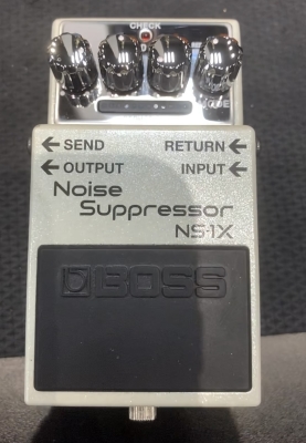 Store Special Product - BOSS - NS-1X