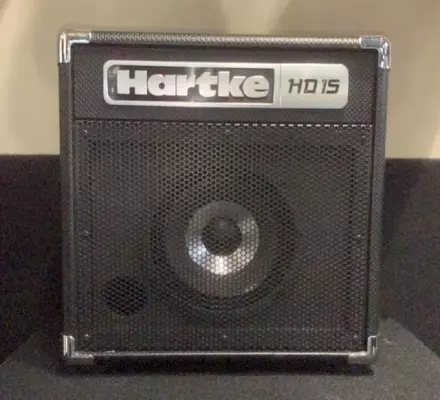 Store Special Product - Hartke - HMHD15