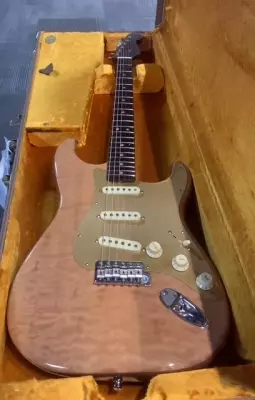 Store Special Product - Fender Rarities Quilt