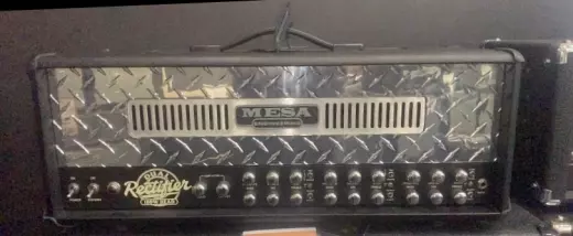 Store Special Product - Mesa Boogie - 2.DR.1.B.LC