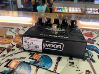 Store Special Product - MXR - EVH5150