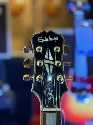 Store Special Product - Epiphone - EILCEBGH