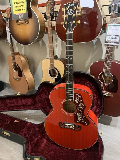 Store Special Product - Gibson - ACOR20CHGH