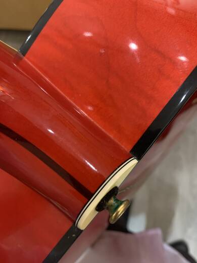 Store Special Product - Gibson - ACOR20CHGH