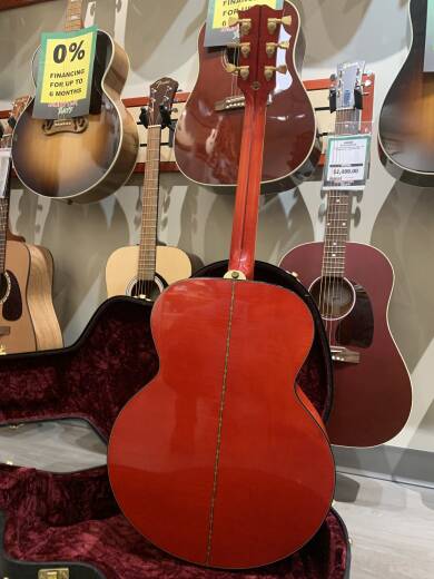 Store Special Product - Gibson - ACOR20CHGH