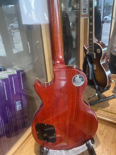 Store Special Product - Gibson Custom Shop - LPR58ULBBNH