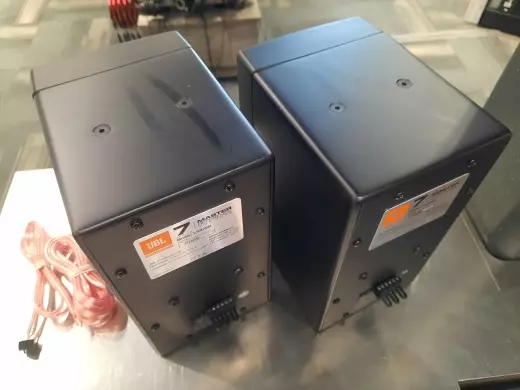Store Special Product - JBL - 705I