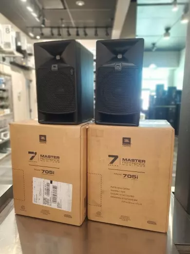 Store Special Product - JBL - 705I