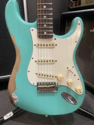 Store Special Product - Fender Custom Shop - 923-5001-427