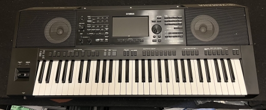 Store Special Product - Yamaha - PSRSX900 Arranger Workstation
