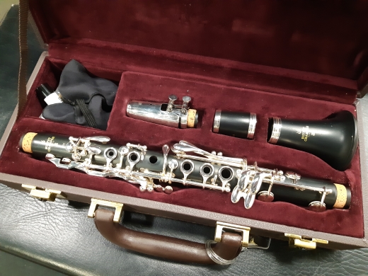 Store Special Product - Buffet Crampon Clarinet - BC2301-2-0