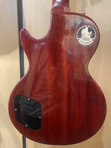 Store Special Product - Gibson Custom Shop - LPR58ULBBNH