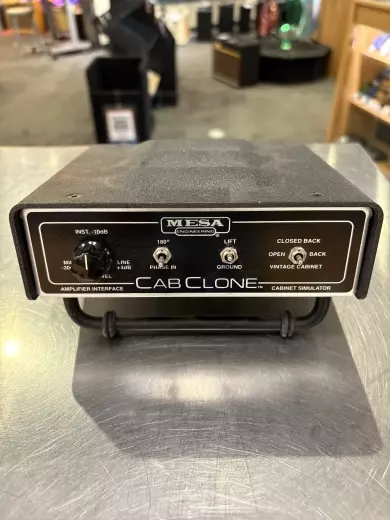 Store Special Product - Mesa Boogie - AC.CC8