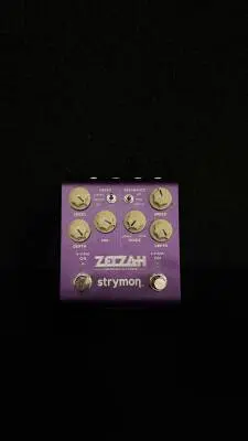 Store Special Product - Strymon - ZELZAH