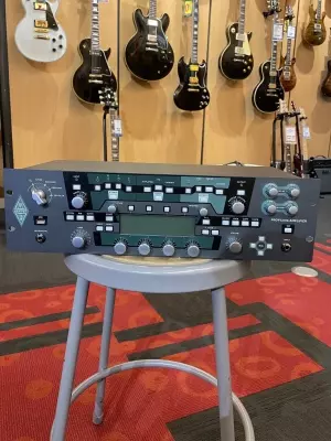 Store Special Product - Kemper Amps - PROFILE-RACK