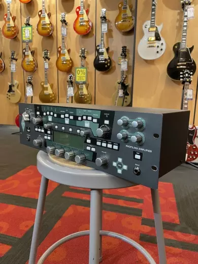 Store Special Product - Kemper Amps - PROFILE-RACK