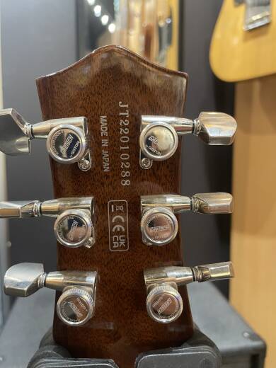 Store Special Product - Gretsch Guitars - 240-2812-894