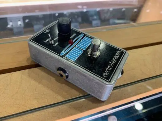Store Special Product - Electro-Harmonix - HOLY GRAIL