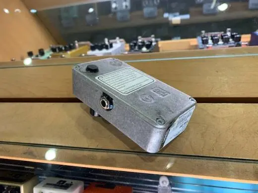 Store Special Product - Electro-Harmonix - HOLY GRAIL