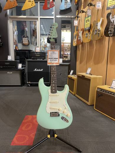 Store Special Product - Fender - 017-3900-757