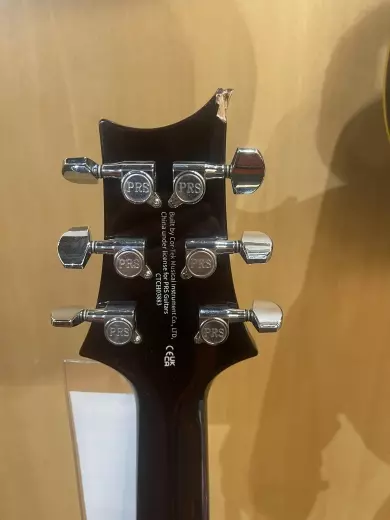 Store Special Product - PRS Guitars - 105537::OB: