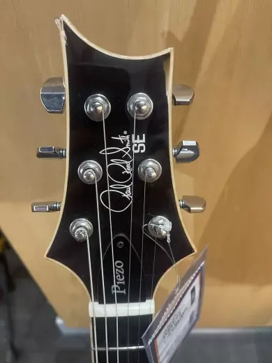 Store Special Product - PRS Guitars - 105537::OB: