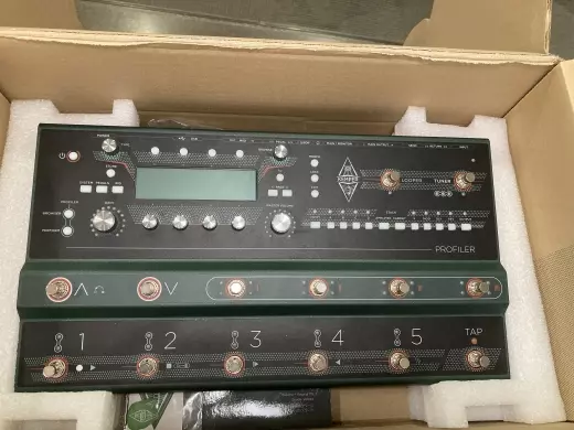 Store Special Product - Kemper Amps - PROFILE-STAGE
