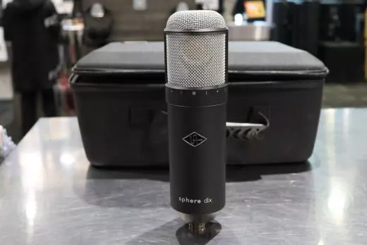 Store Special Product - Universal Audio - MIC-UADLX