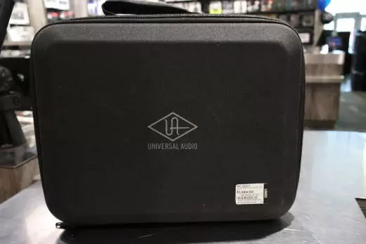 Store Special Product - Universal Audio - MIC-UADLX