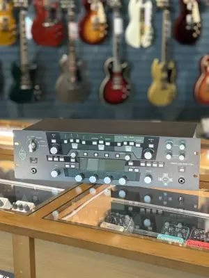 Store Special Product - Kemper Amps - PROFILE-RACK