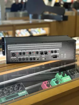 Store Special Product - Kemper Amps - PROFILE-RACK