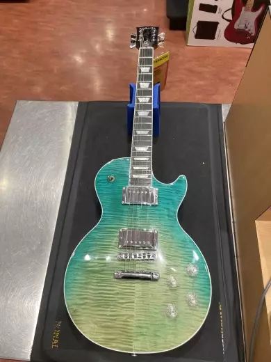 Store Special Product - Gibson - LPS19HPSGCH