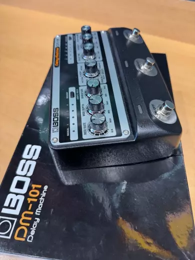 Store Special Product - BOSS - DM-101