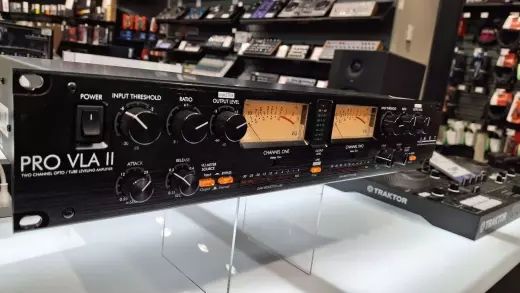 Store Special Product - ART Pro Audio - PROVLAII