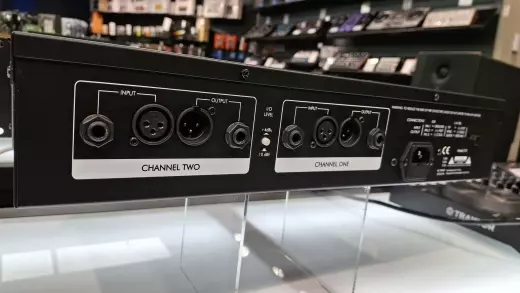 Store Special Product - ART Pro Audio - PROVLAII
