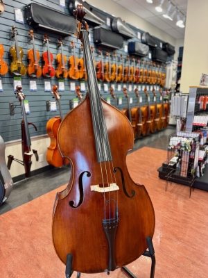 Store Special Product - Eastman Strings - VB95T 3/4 OF