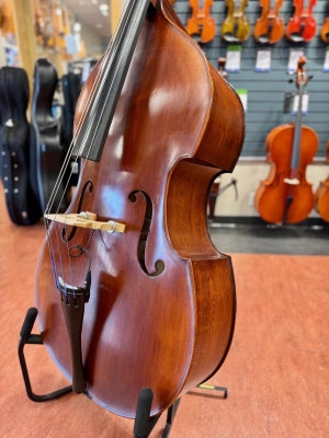 Store Special Product - Eastman Strings - VB95T 3/4 OF