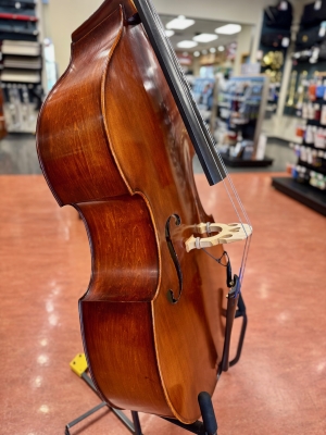 Store Special Product - Eastman Strings - VB95T 3/4 OF