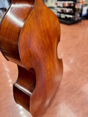 Store Special Product - Eastman Strings - VB95T 3/4 OF
