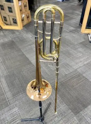 Store Special Product - Conn - 88H Tenor trombone with F Rotor